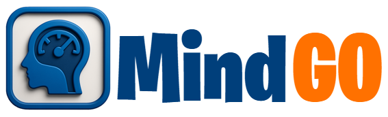 MindGo Logo